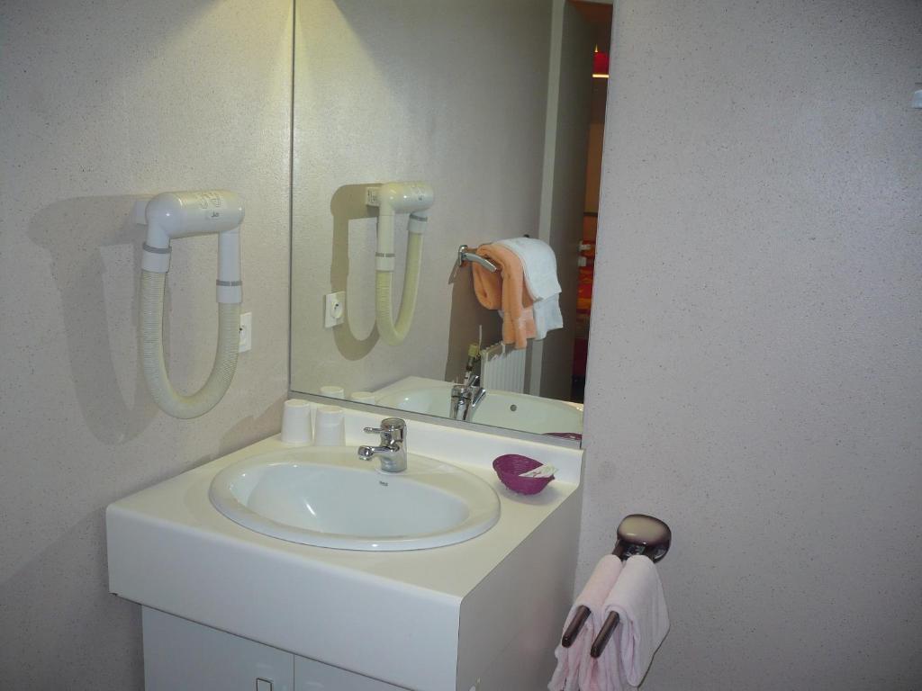 Résidence Wilson Mont-Dore Habitación foto