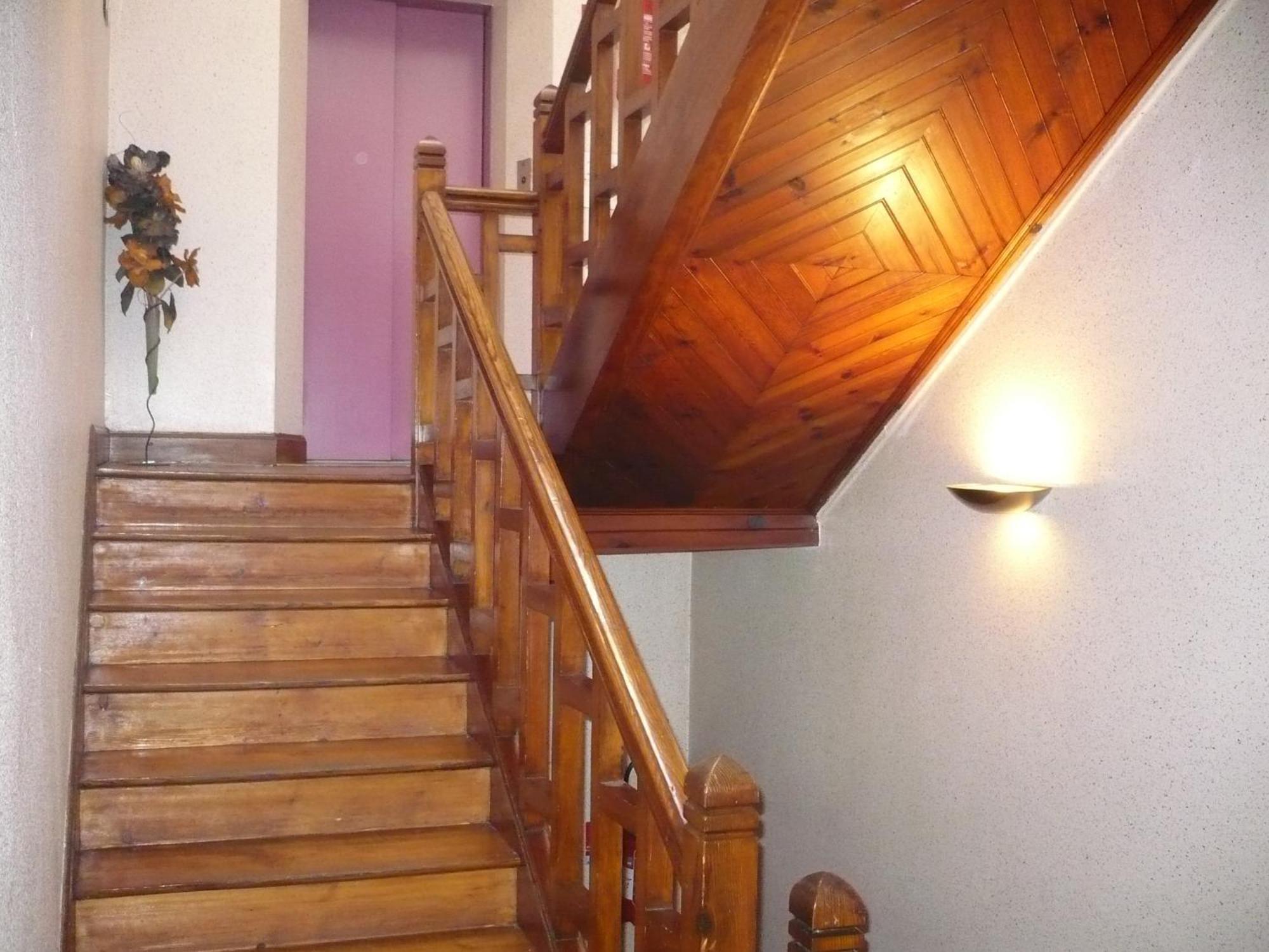 Résidence Wilson Mont-Dore Exterior foto